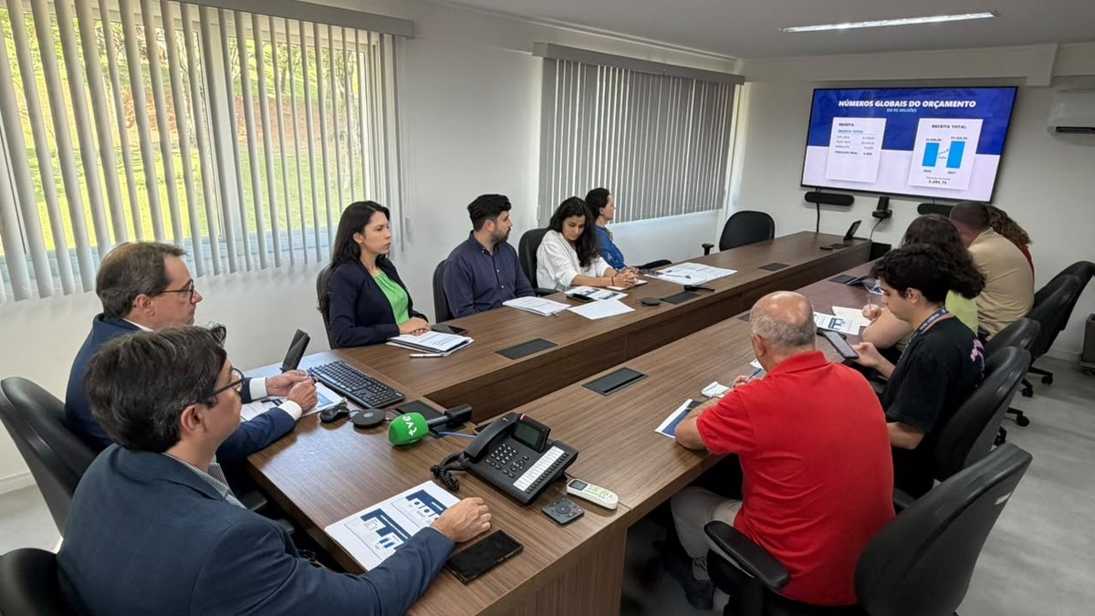 Rodovias, escolas, hospitais, mais concursos para as forças policiais