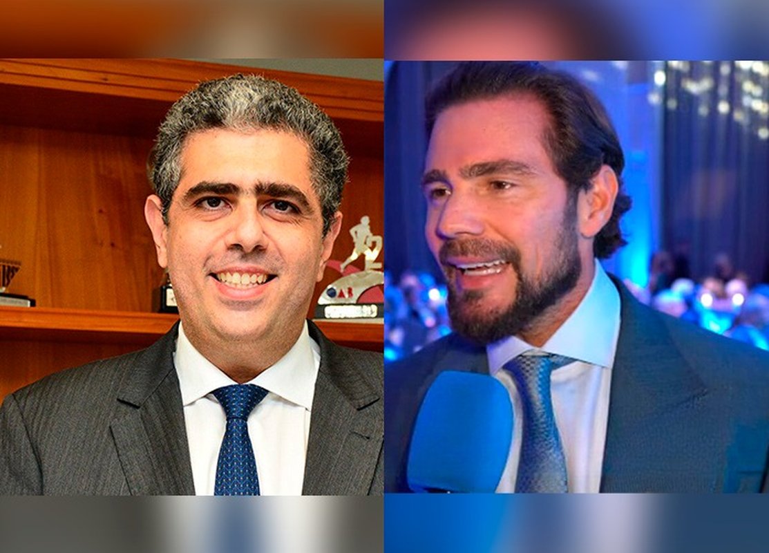 Rizk Filho estava no plano de Vorcaro para financiar aliado pela disputa à Presidência Nacional da OAB, diz O Globo