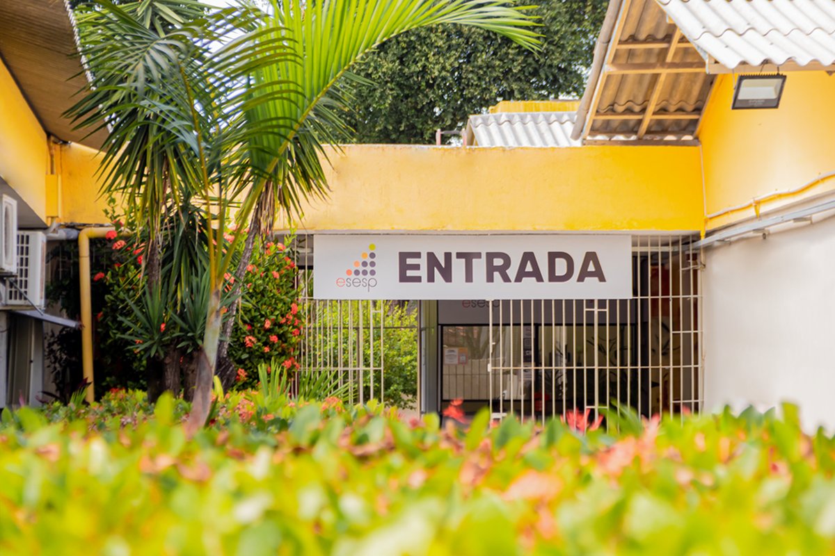 Novos editais da Esesp oferecem oportunidades para profissionais de diferentes áreas atuarem em ações de capacitação do Governo do Estado